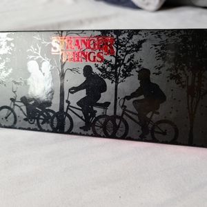 Stranger Things EYESHADOW Palette
